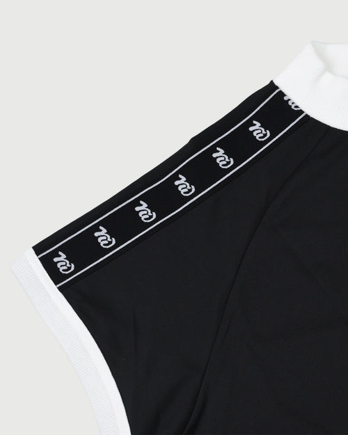 RW RINGER MOCK NECK