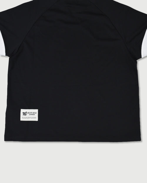 RW RINGER MOCK NECK