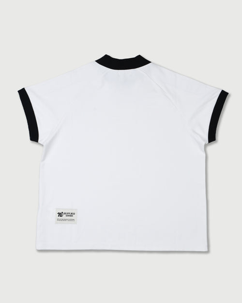 RW RINGER MOCK NECK