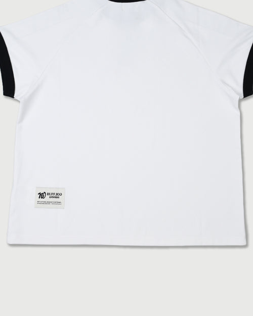 RW RINGER MOCK NECK