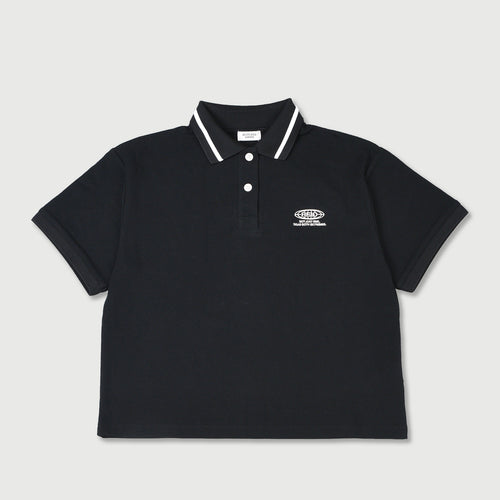 RW SHORT POLO SHIRT