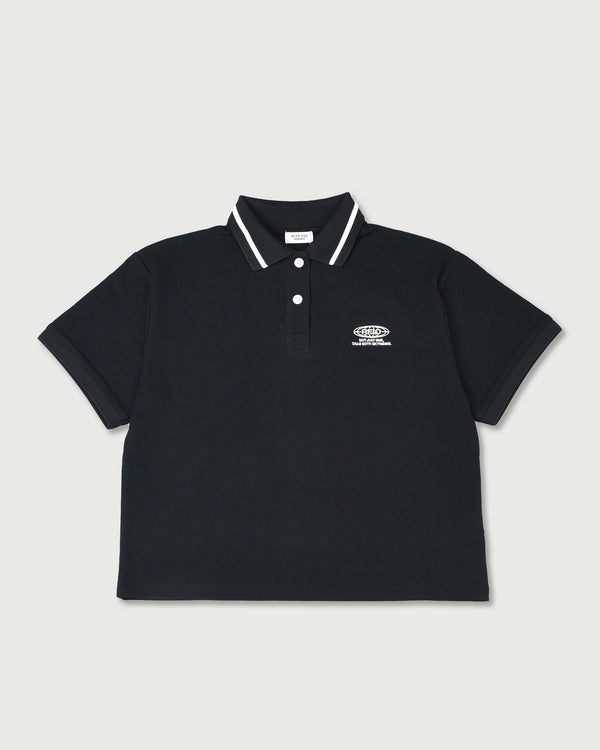 RW SHORT POLO SHIRT