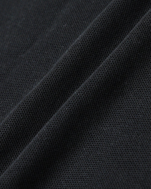 RW SHORT POLO SHIRT