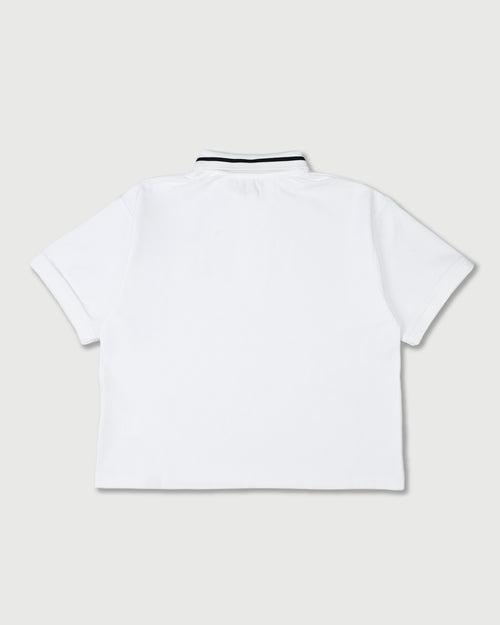 RW SHORT POLO SHIRT