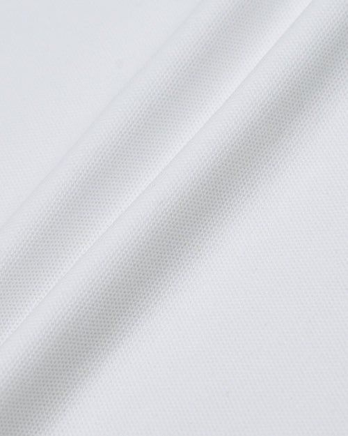 RW SHORT POLO SHIRT