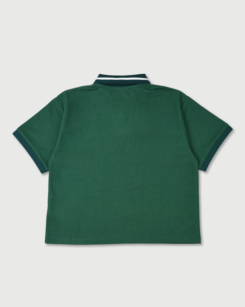 RW SHORT POLO SHIRT