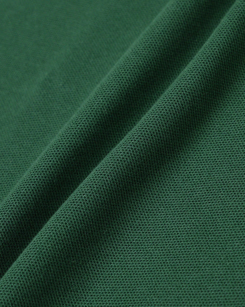 RW SHORT POLO SHIRT