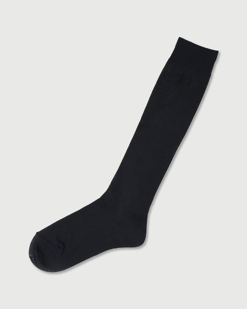 RW sheer high socks