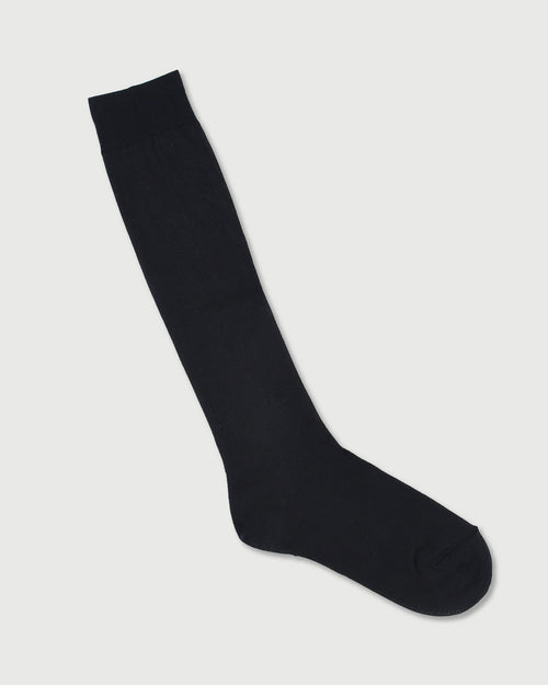 RW sheer high socks