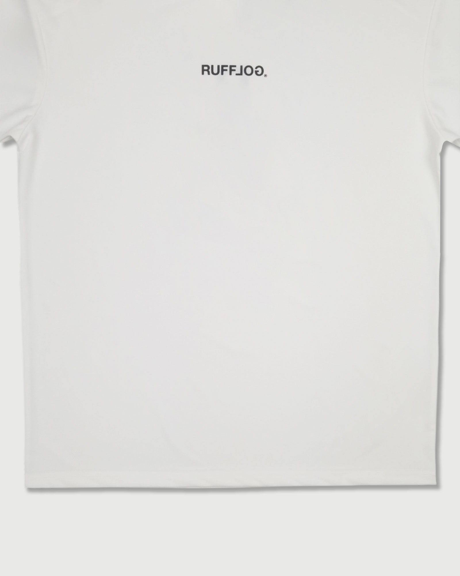 ROSASEN［ロサーセン］PHOTO PRINT MOCK NECK /クールコアバック