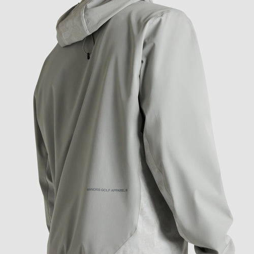 Ranger Tech Jacket GREY