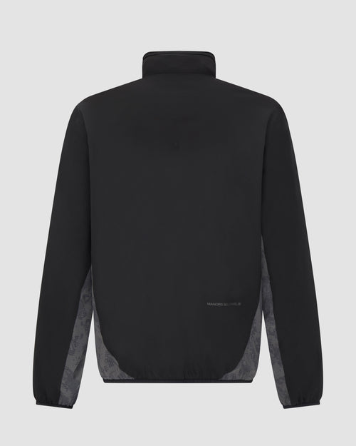 Ranger Tech Jacket BLACK