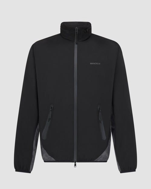 Ranger Tech Jacket BLACK