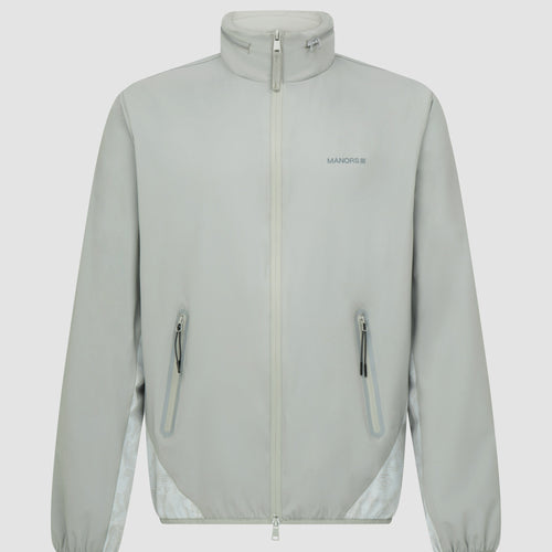 Ranger Tech Jacket GREY