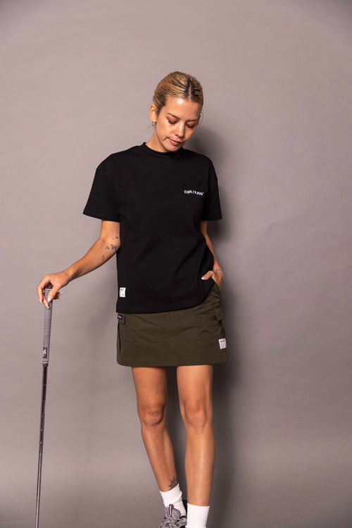 Cph/Golf×RUFFLOG ADJUSTABLE SKIRT