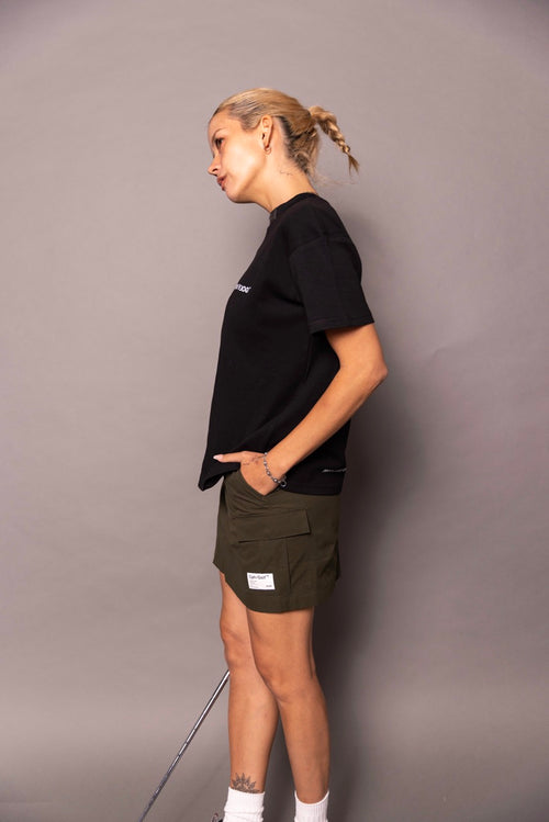 Cph/Golf×RUFFLOG ADJUSTABLE SKIRT
