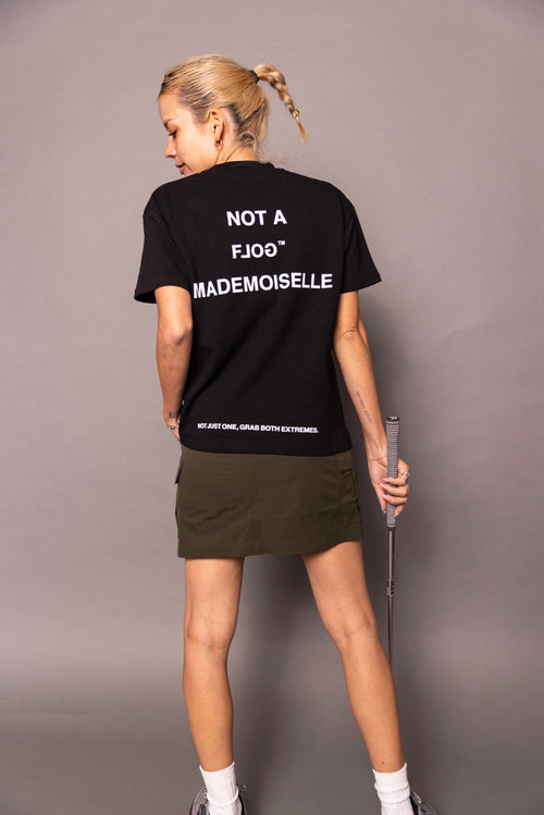 Cph/Golf×RUFFLOG ADJUSTABLE SKIRT