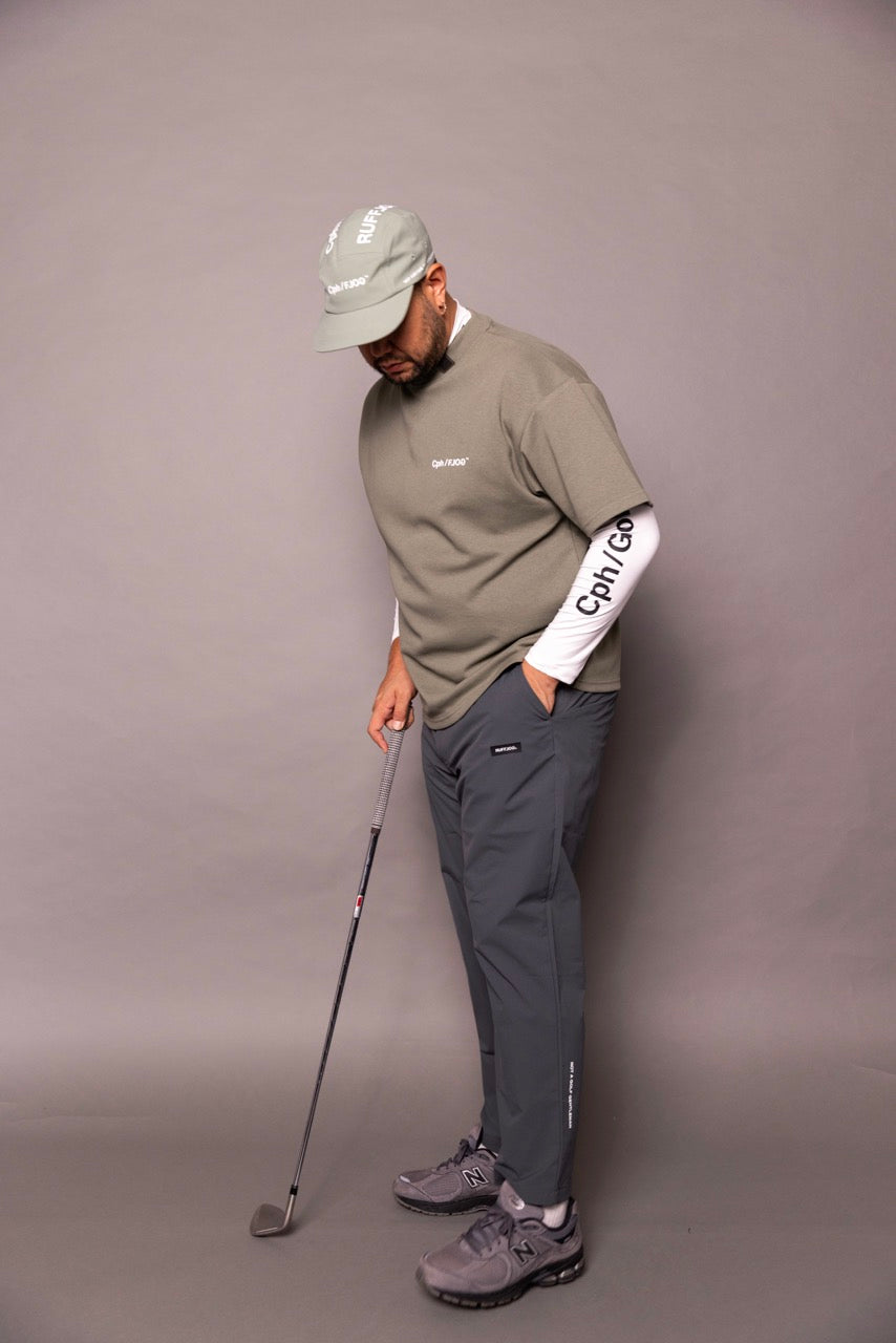 Cph/Golf×RUFFLOG JET CAP