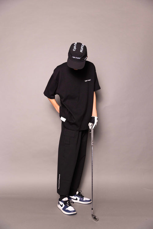 Cph/Golf×RUFFLOG JET CAP