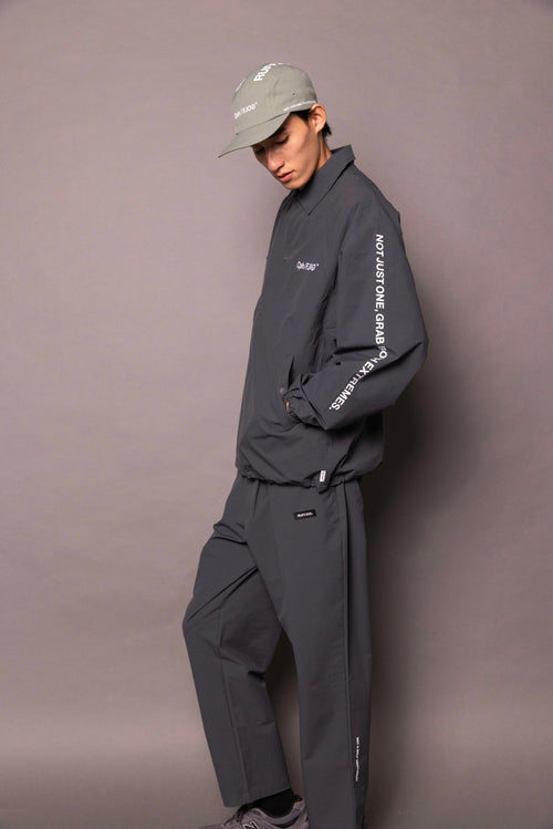 Cph/Golf×RUFFLOG ADJUSTABLE PANTS