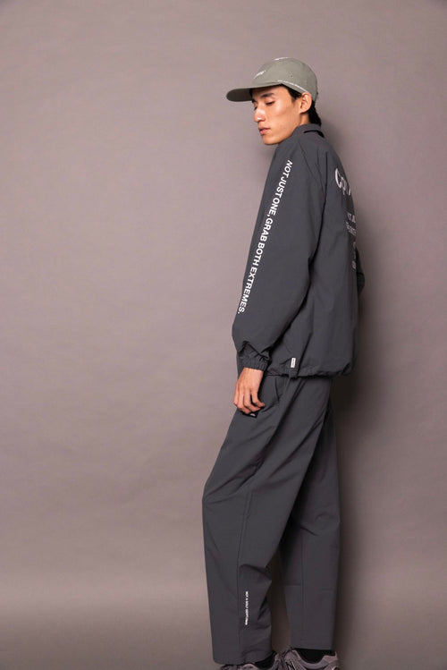 Cph/Golf×RUFFLOG ADJUSTABLE PANTS