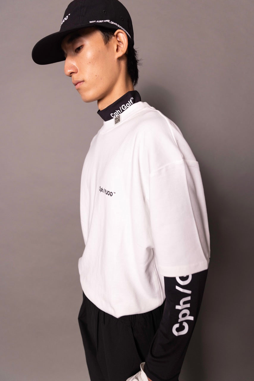 2 PACK MOCK NECK UNDERGARMENT – RUFFLOG