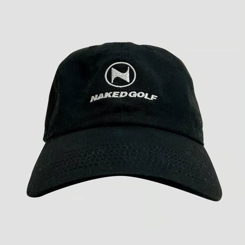 Company souvenir CAP BLACK