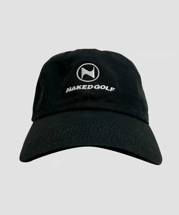 Company souvenir CAP BLACK