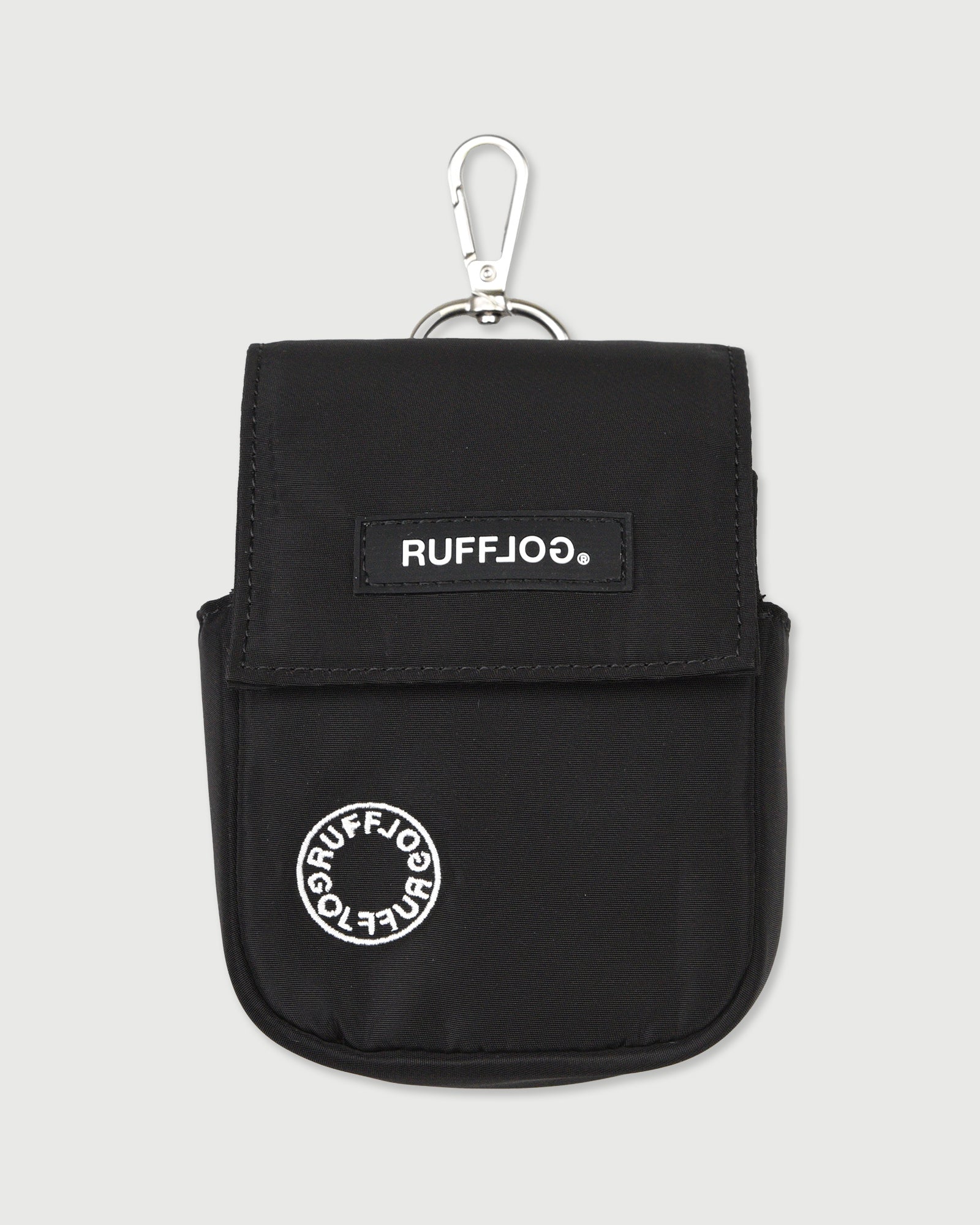 Military Nylon Scope Case – RUFFLOG