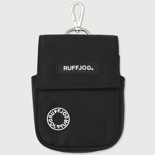 Military Nylon Scope Case