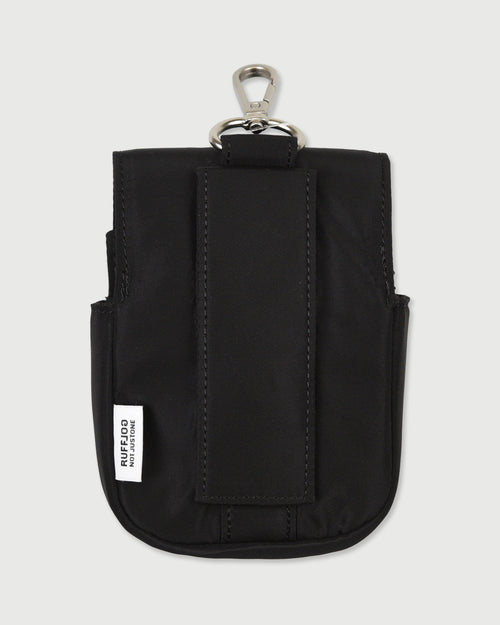 Military Nylon Scope Case