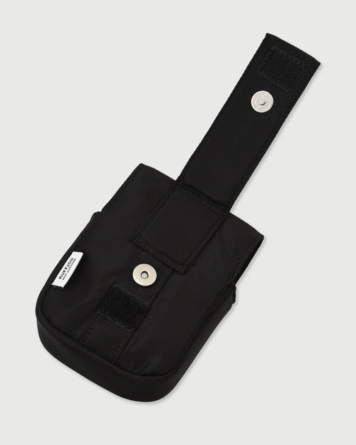 Military Nylon Scope Case