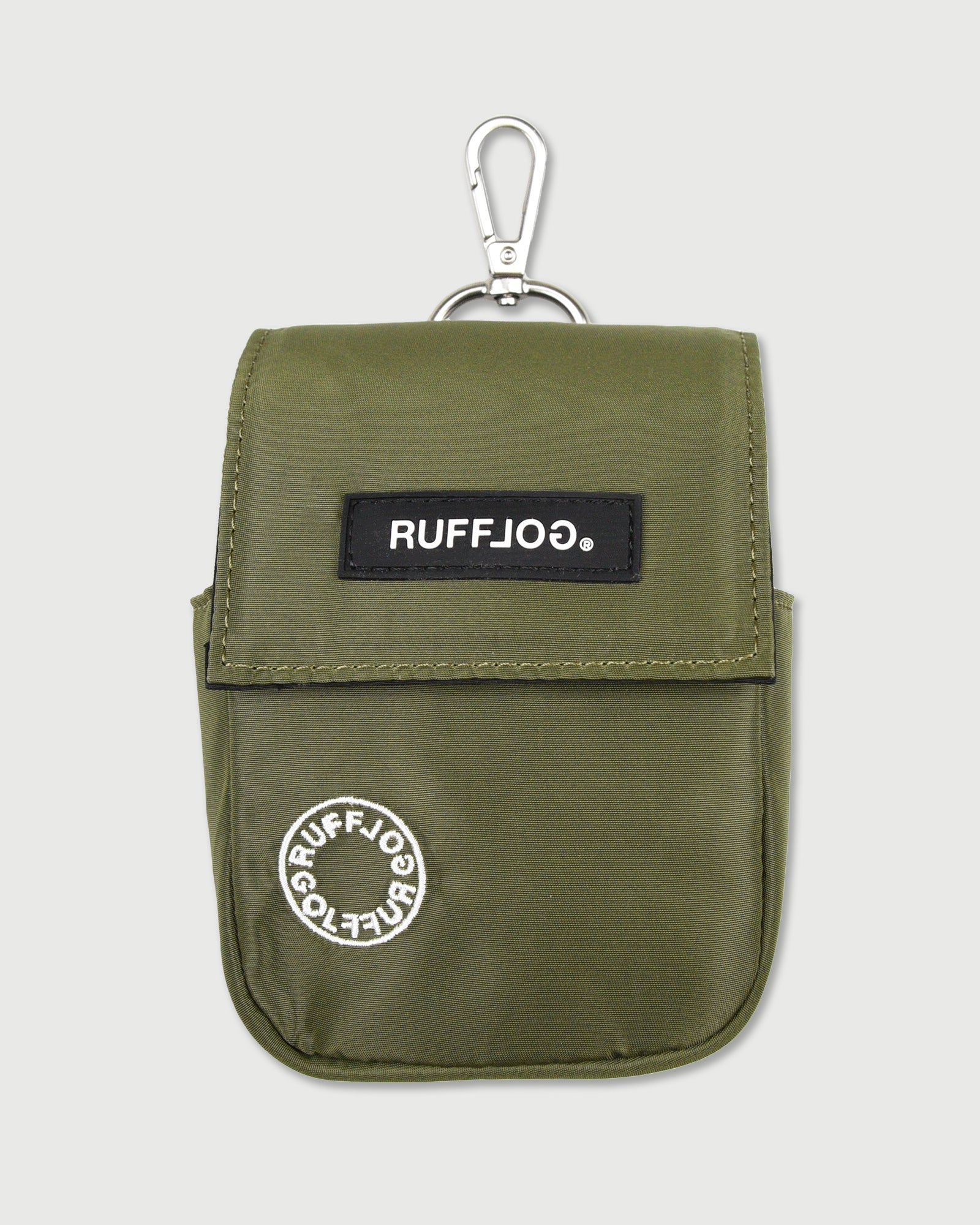 RUFFLOG コラボ ゴルフウェア　M RUFFLOG（ラフロッグ）のオンライン通販｜RUFFLOG（ラフロッグ）