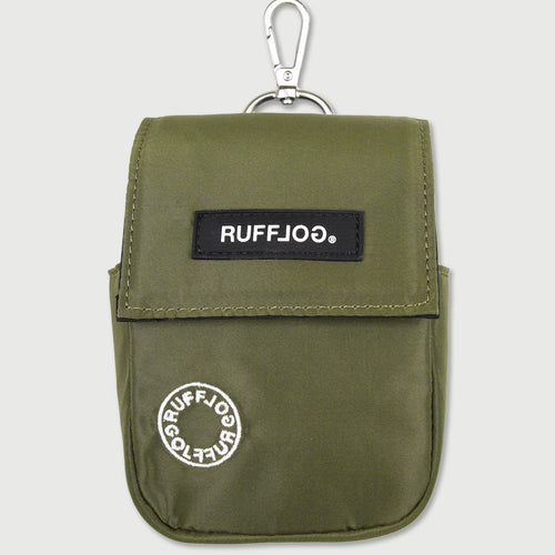 Military Nylon Scope Case