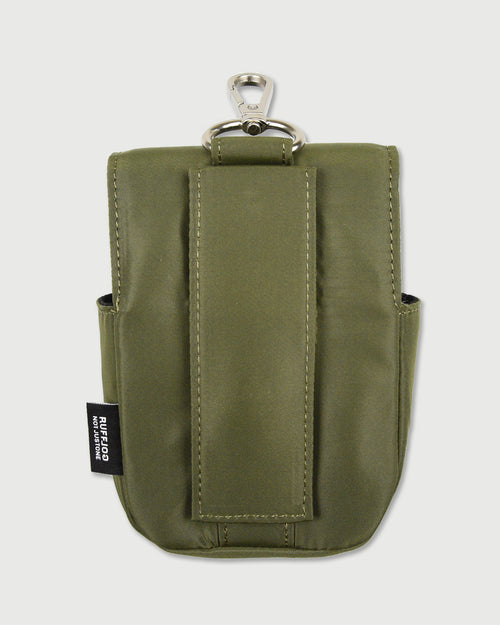 Military Nylon Scope Case