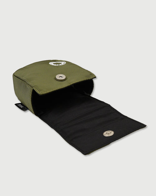 Military Nylon Scope Case