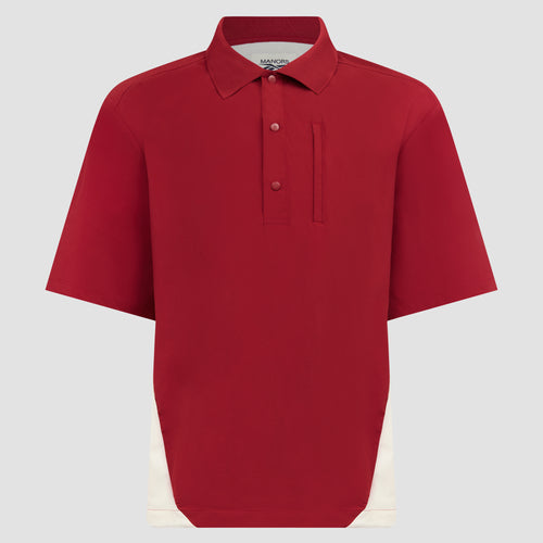 Reebok x Manors Shooter Shirt