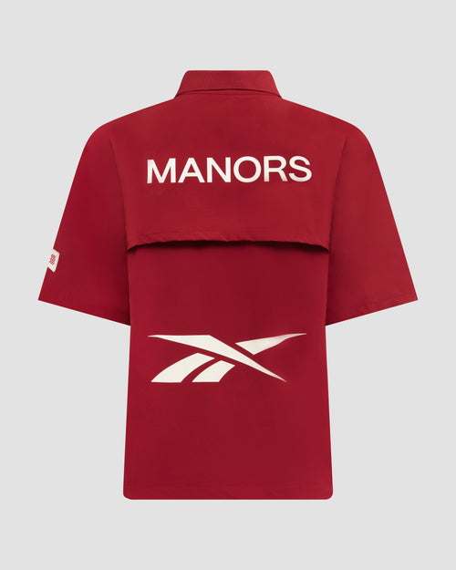 Reebok x Manors Shooter Shirt