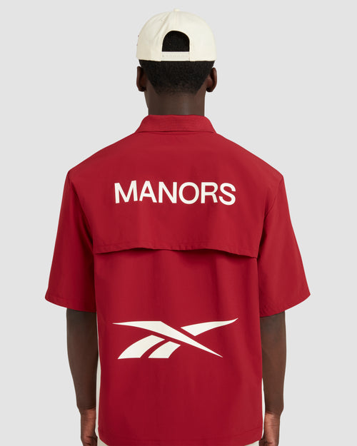 Reebok x Manors Shooter Shirt
