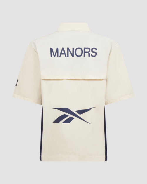 Reebok x Manors Shooter Shirt