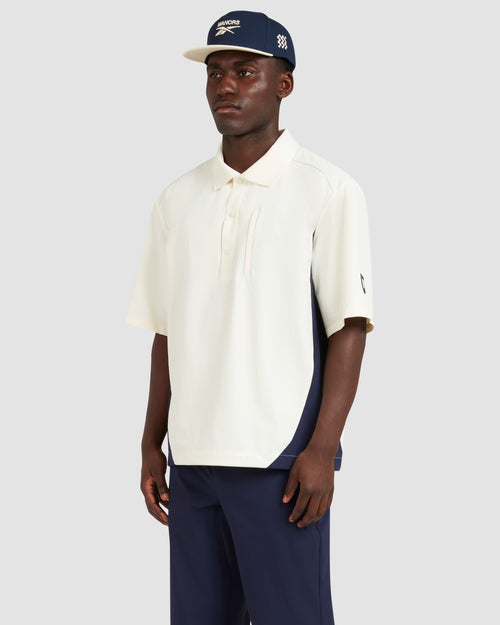 Reebok x Manors Shooter Shirt
