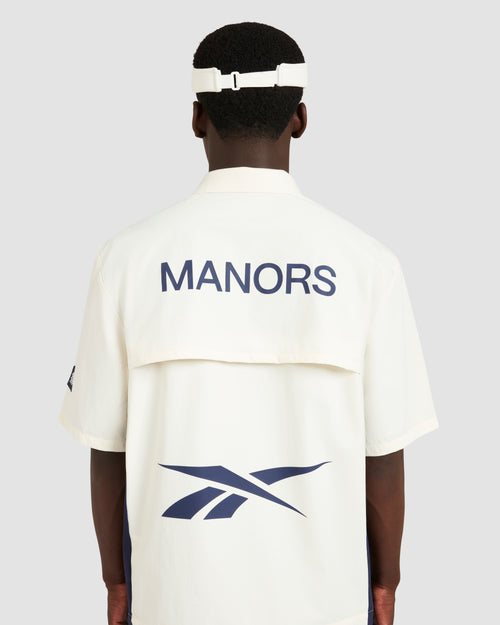 Reebok x Manors Shooter Shirt