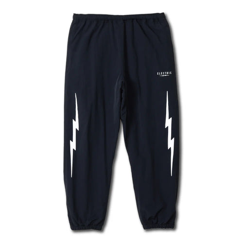 SIDE VOLT NYLON PANTS