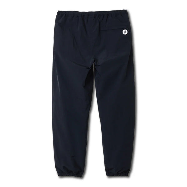 SIDE VOLT NYLON PANTS