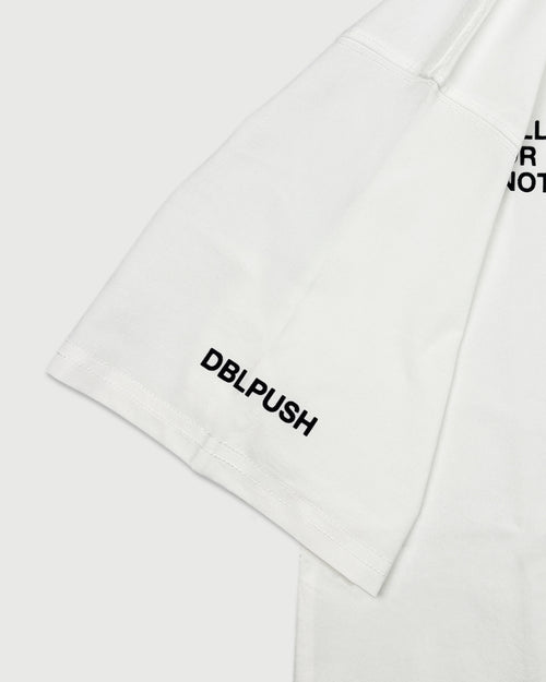 WM SIGNATURE LOGO S/S MOCK NECK TEE