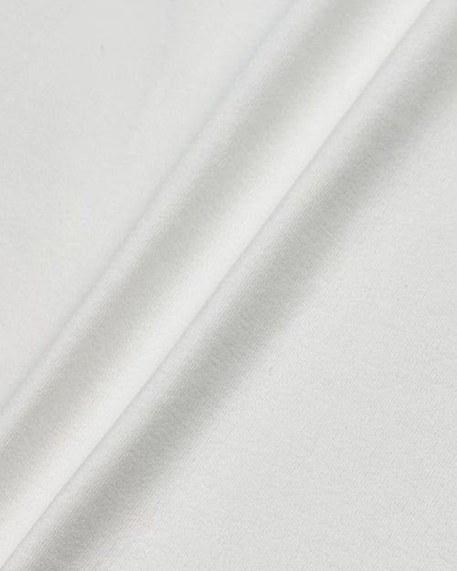 WM SIGNATURE LOGO S/S MOCK NECK TEE