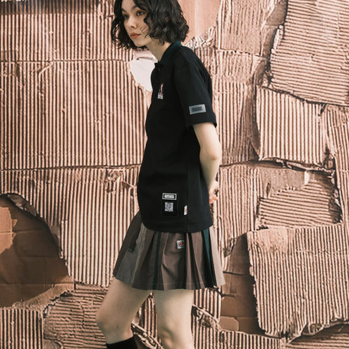Nylon Multi Stripe SK