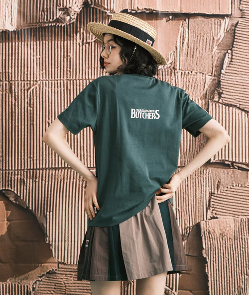 Nylon Multi Stripe SK