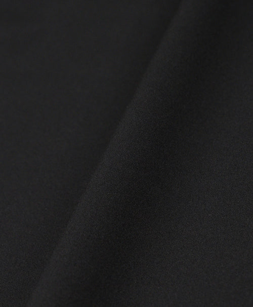 SOFT CORE MOCK NECK TEE