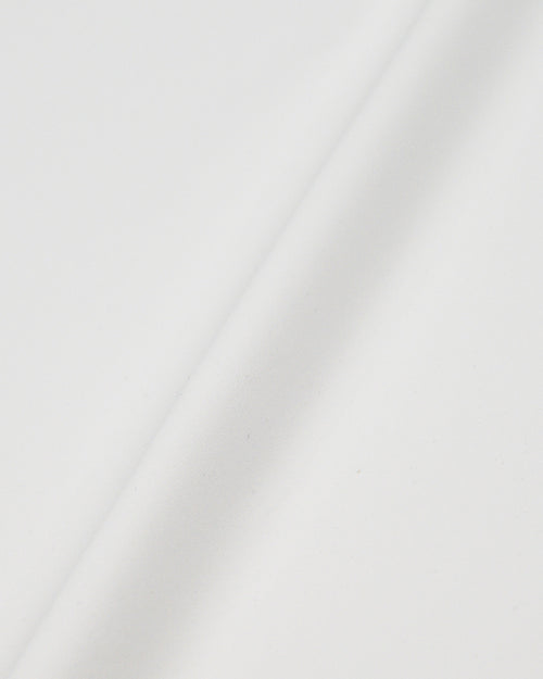 SOFT CORE MOCK NECK TEE